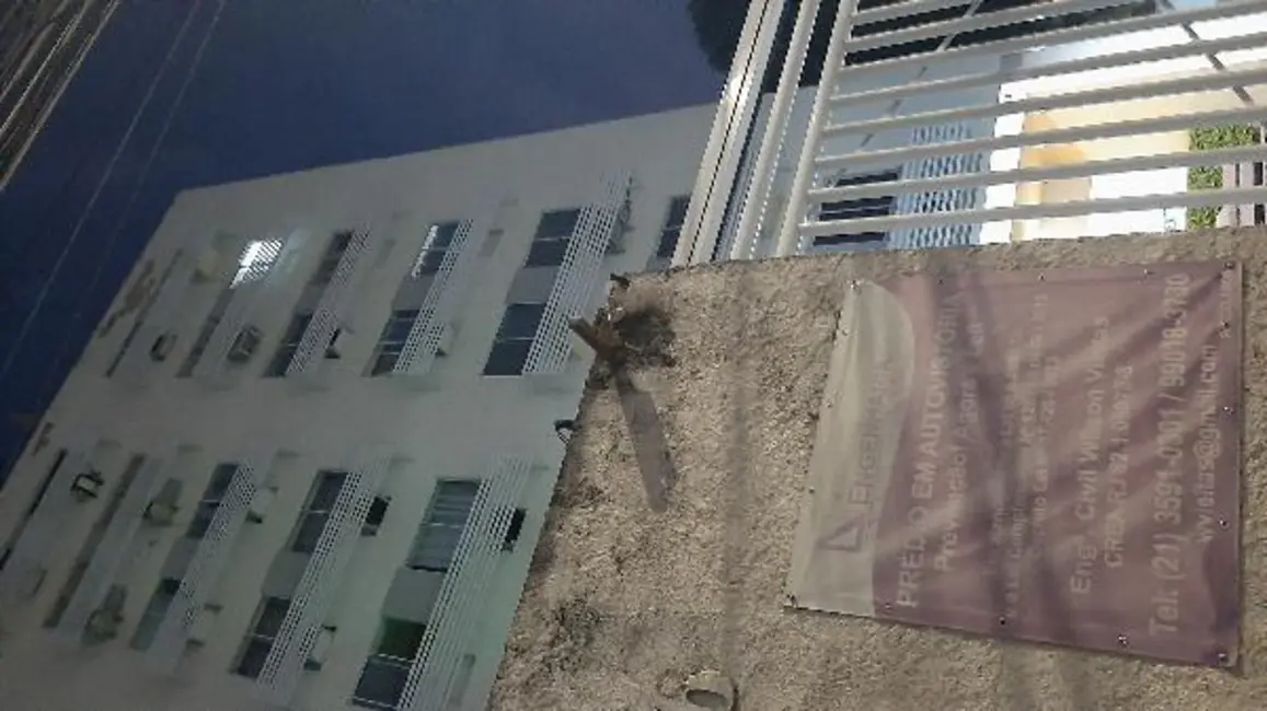 Foto 1 de Apartamento com 2 quartos à venda, 56m2 em Irajá, Rio De Janeiro - RJ