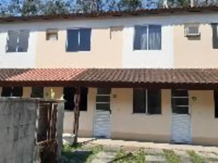 Foto 1 de Casa com 2 quartos à venda, 60m2 em Guaratiba, Rio De Janeiro - RJ