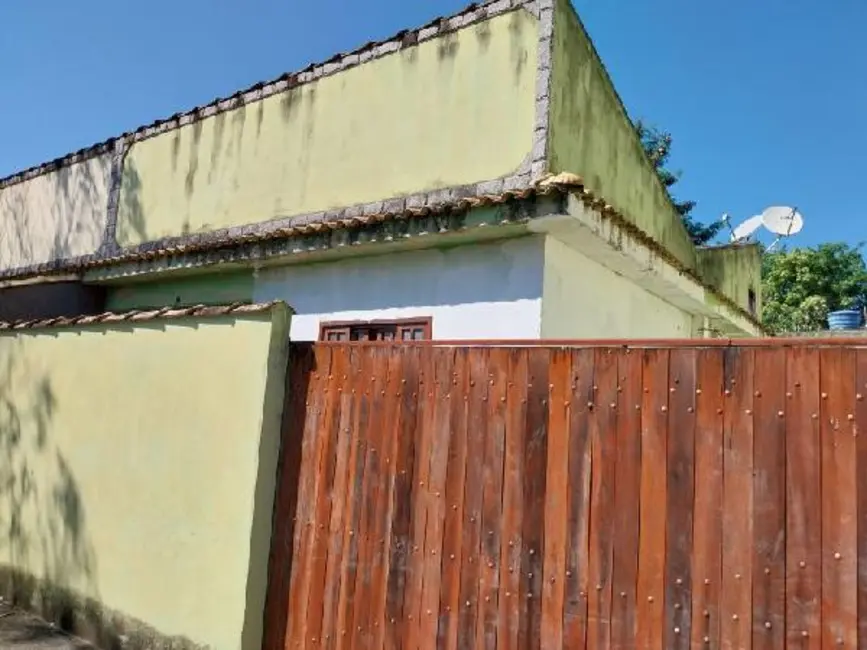 Foto 1 de Apartamento com 2 quartos à venda, 47m2 em Guaratiba, Rio De Janeiro - RJ