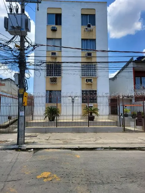 Foto 1 de Apartamento com 2 quartos à venda, 57m2 em Encantado, Rio De Janeiro - RJ