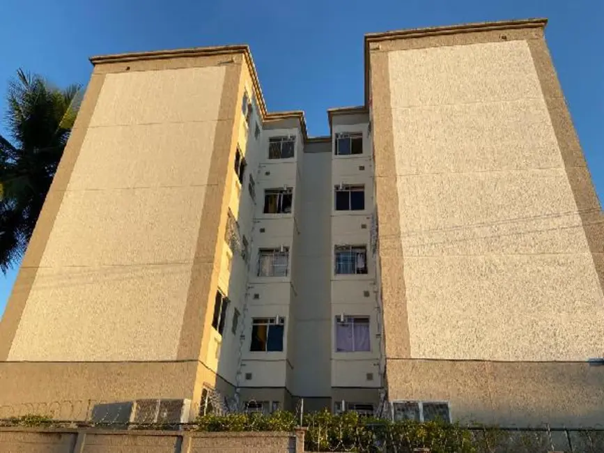Foto 1 de Apartamento com 2 quartos à venda, 41m2 em Engenheiro Leal, Rio De Janeiro - RJ