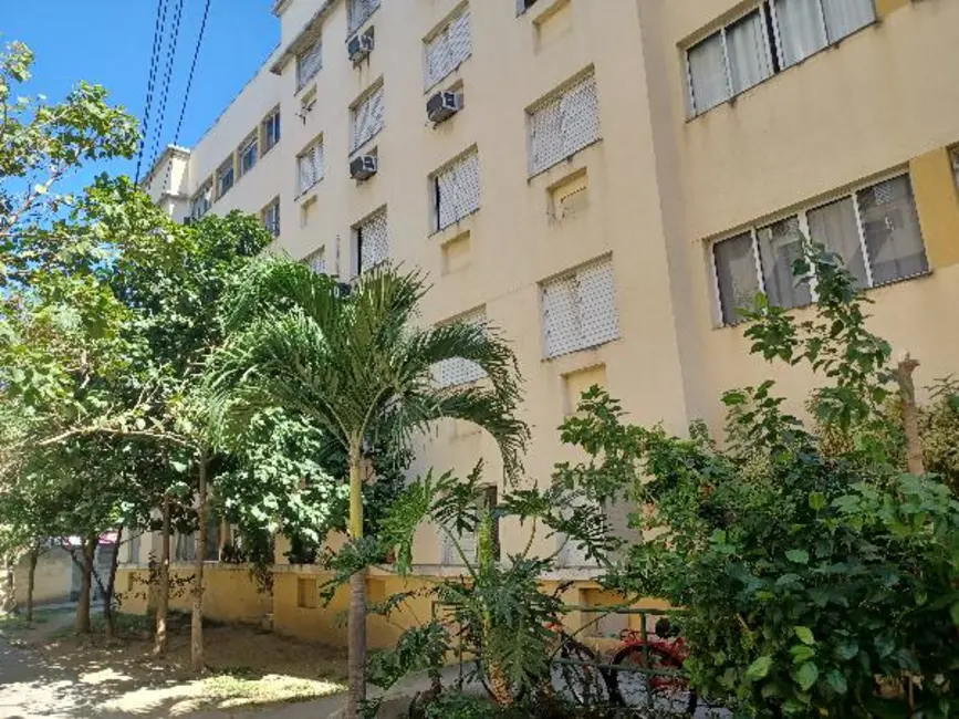 Foto 1 de Apartamento com 2 quartos à venda, 49m2 em Campo Grande, Rio De Janeiro - RJ