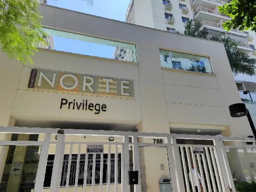 Foto 1 de Apartamento com 2 quartos à venda, 63m2 em Cachambi, Rio De Janeiro - RJ