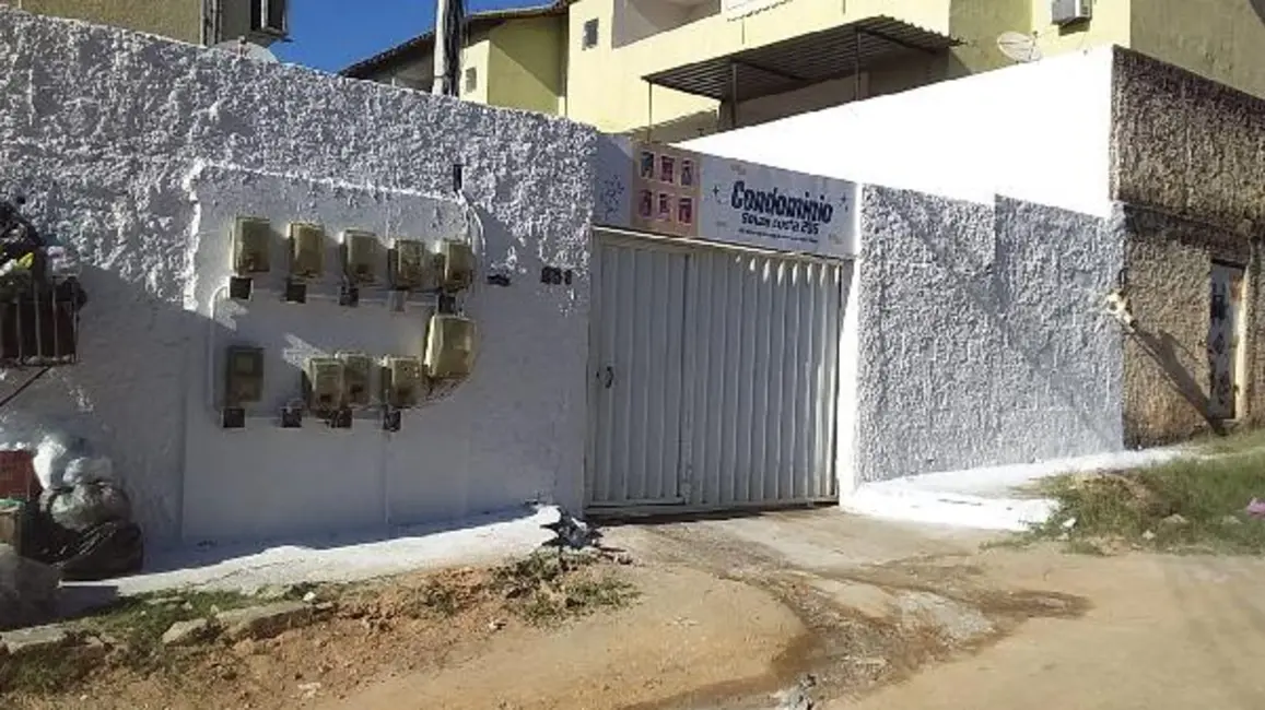 Foto 1 de Casa com 2 quartos à venda, 48m2 em Bom Retiro, Sao Goncalo - RJ
