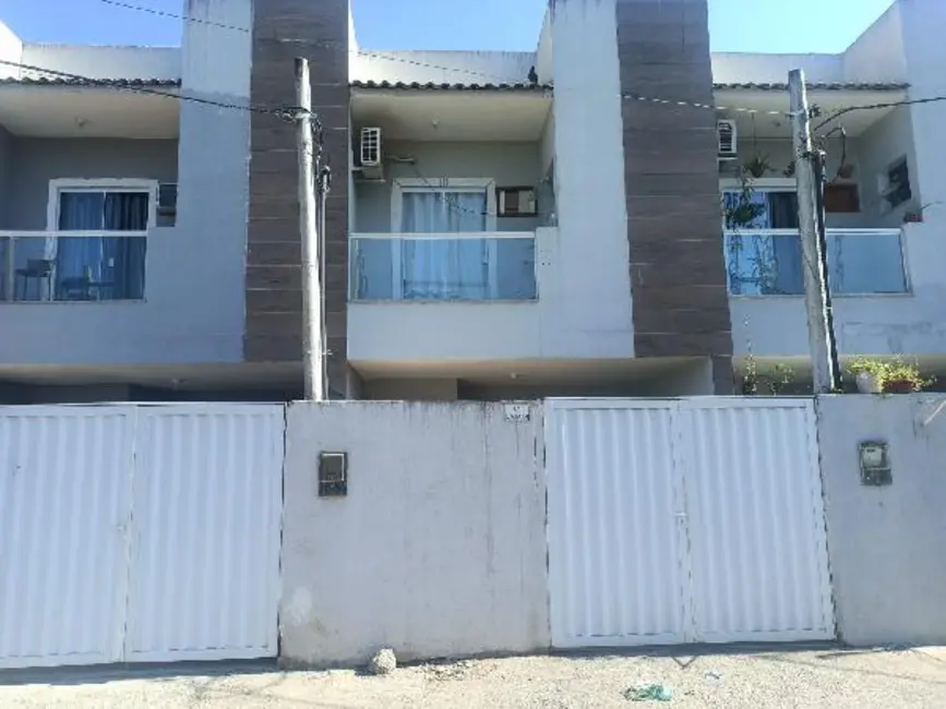 Foto 1 de Casa com 2 quartos à venda, 87m2 em Belford Roxo - RJ