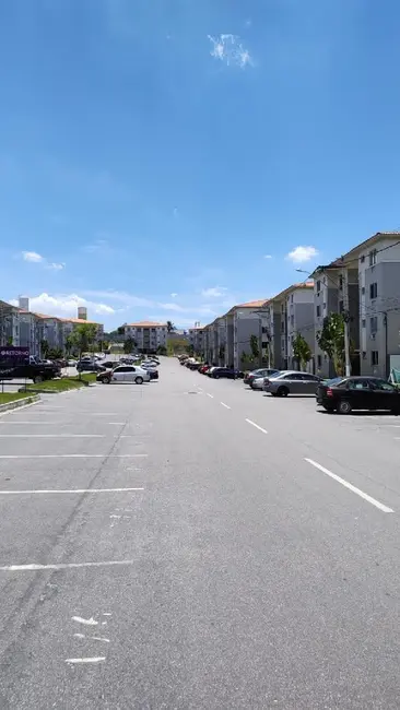 Apartamento com 2 quartos à venda, 54m2 em Itaborai - RJ - imagem 1 Foto 1 de Apartamento com 2 quartos à venda, 54m2 em Itaborai - RJ