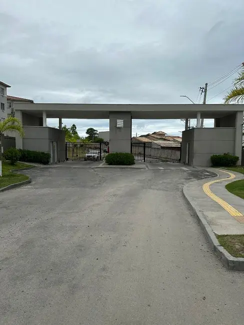 Foto 1 de Apartamento com 2 quartos à venda, 48m2 em Itaborai - RJ