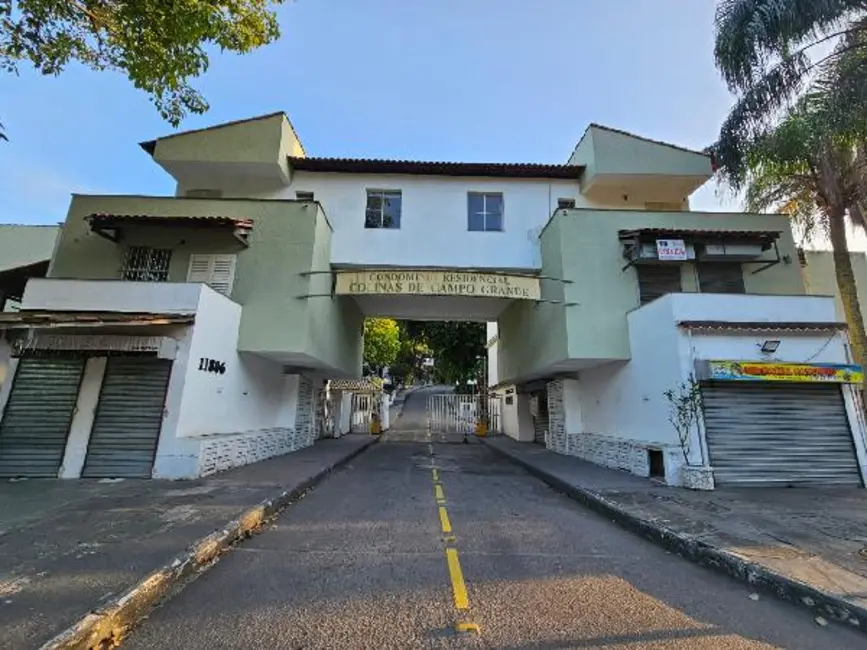 Casa com 2 quartos à venda, 46m2 em Senador Vasconcelos, Rio De Janeiro - RJ - imagem 1 Foto 1 de Casa com 2 quartos à venda, 46m2 em Senador Vasconcelos, Rio De Janeiro - RJ