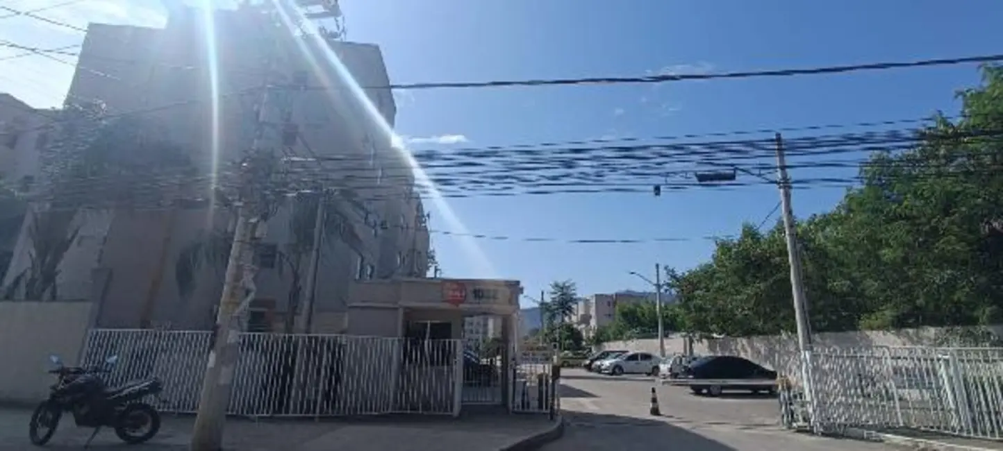 Foto 1 de Apartamento com 2 quartos à venda, 43m2 em Santíssimo, Rio De Janeiro - RJ