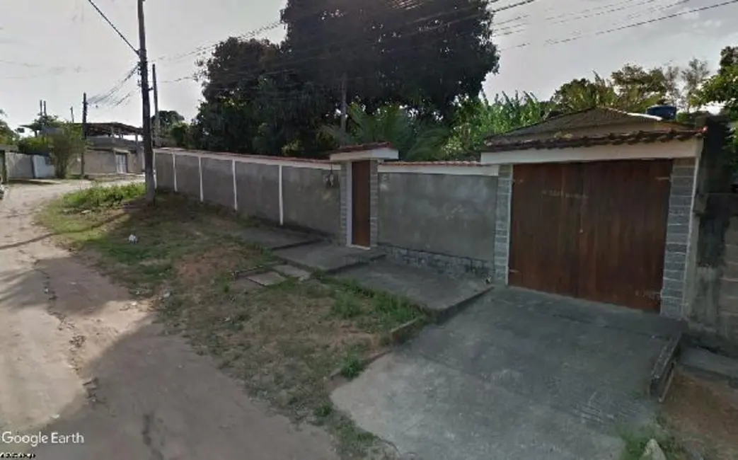 Foto 1 de Casa com 2 quartos à venda, 540m2 em Santa Luzia, Sao Goncalo - RJ