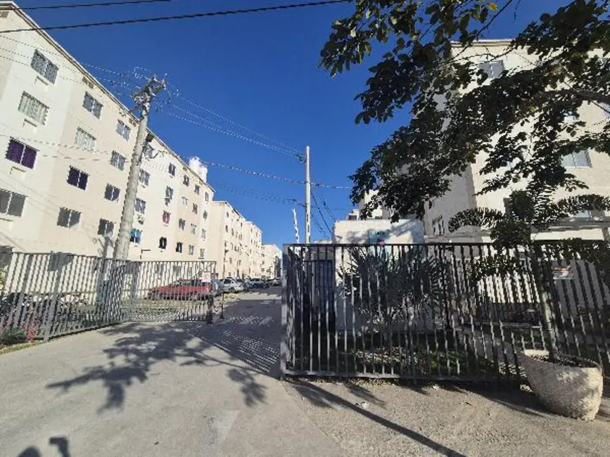 Foto 1 de Apartamento com 2 quartos à venda, 40m2 em Santa Cruz, Rio De Janeiro - RJ