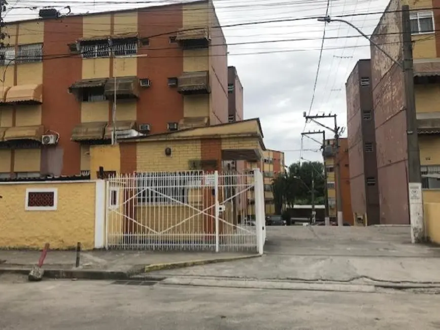 Foto 1 de Apartamento com 2 quartos à venda, 7634m2 em Sao Goncalo - RJ