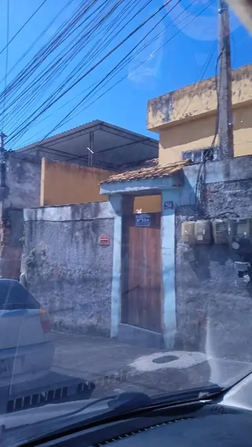 Foto 1 de Casa com 2 quartos à venda, 111m2 em Camarão, Sao Goncalo - RJ