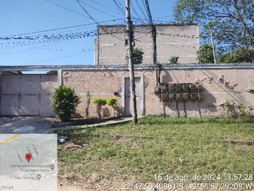 Foto 1 de Apartamento com 2 quartos à venda, 51m2 em Vista Alegre, Sao Goncalo - RJ