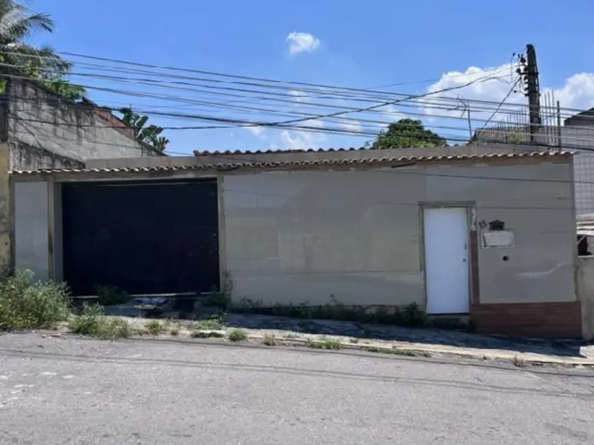 Foto 1 de Casa com 2 quartos à venda, 300m2 em Vila Kosmos, Rio De Janeiro - RJ