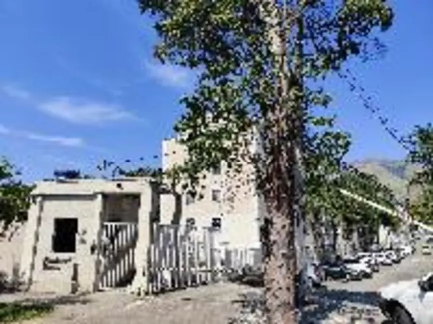 Foto 1 de Apartamento com 2 quartos à venda, 46m2 em Senador Camará, Rio De Janeiro - RJ