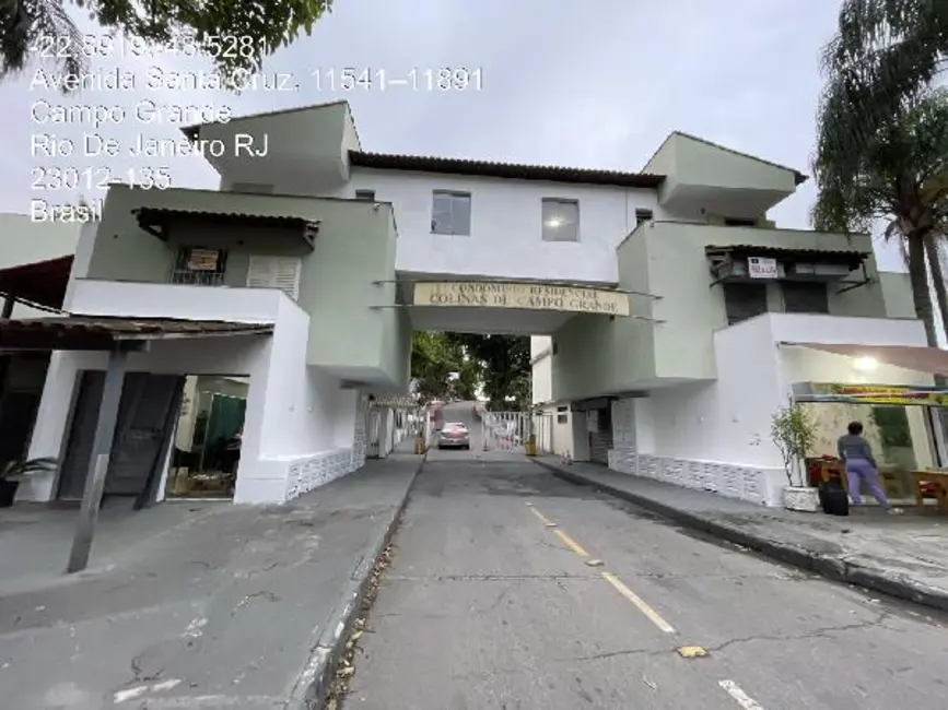 Casa com 2 quartos à venda, 112m2 em Senador Vasconcelos, Rio De Janeiro - RJ - imagem 1 Foto 1 de Casa com 2 quartos à venda, 112m2 em Senador Vasconcelos, Rio De Janeiro - RJ