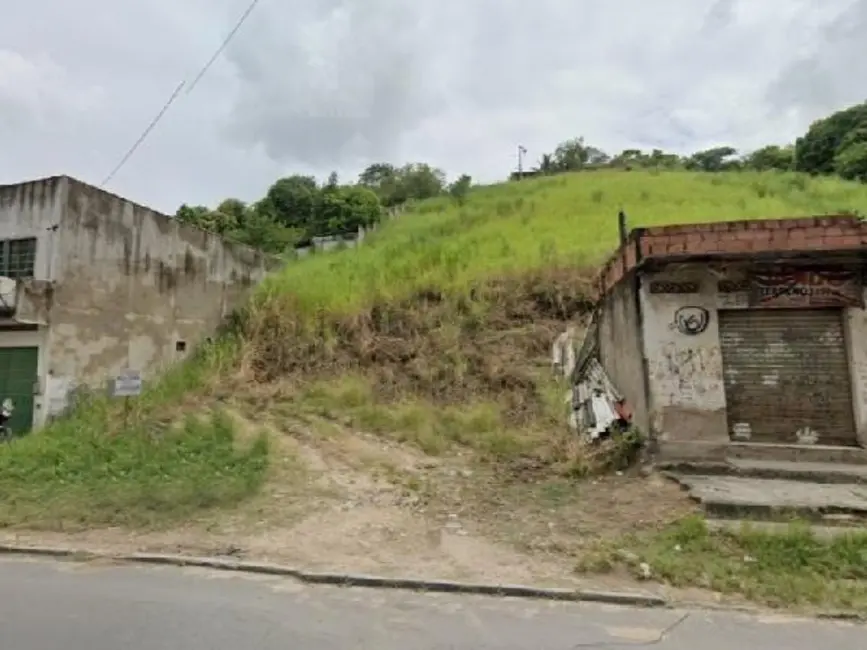 Foto 1 de Terreno / Lote com 1 quarto à venda, 1050m2 em Santa Isabel, Sao Goncalo - RJ