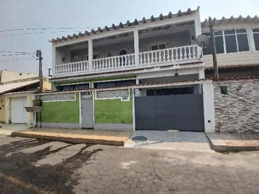 Foto 1 de Apartamento com 1 quarto à venda, 218m2 em Rocha Sobrinho, Mesquita - RJ