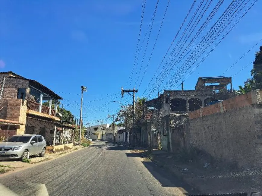 Foto 1 de Apartamento com 2 quartos à venda, 47m2 em Itaborai - RJ