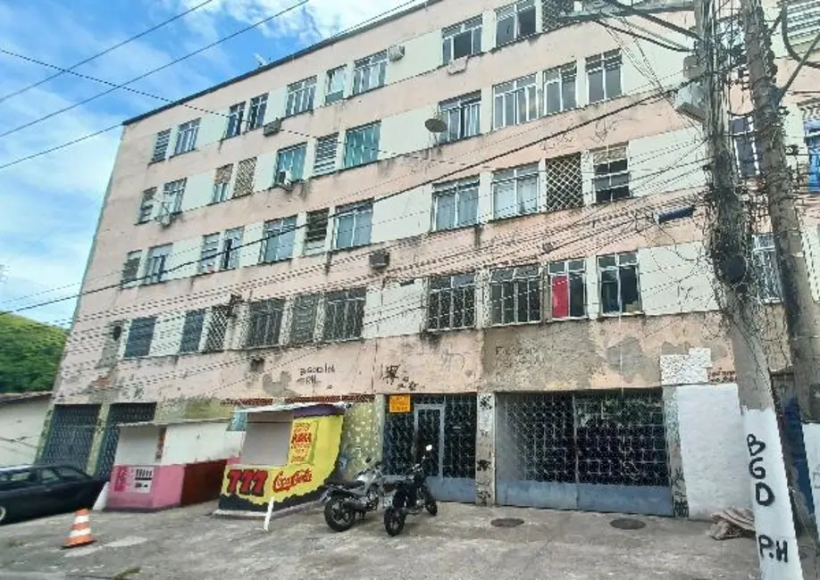 Foto 1 de Apartamento com 2 quartos à venda, 54m2 em Penha Circular, Rio De Janeiro - RJ