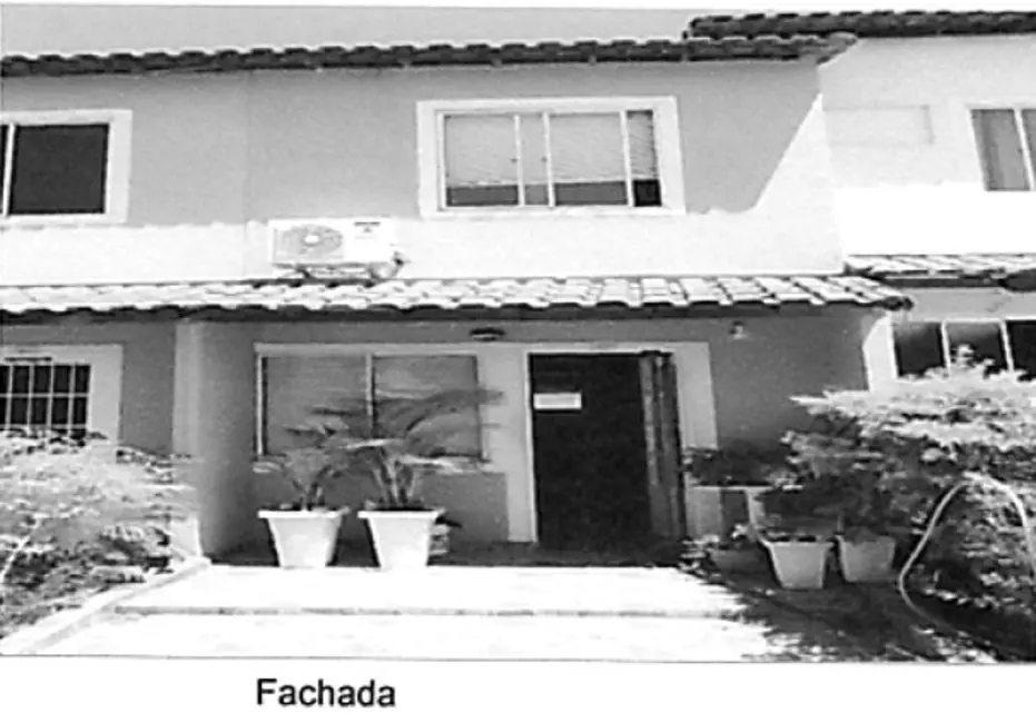 Foto 1 de Apartamento com 2 quartos à venda, 46m2 em Pavuna, Rio De Janeiro - RJ