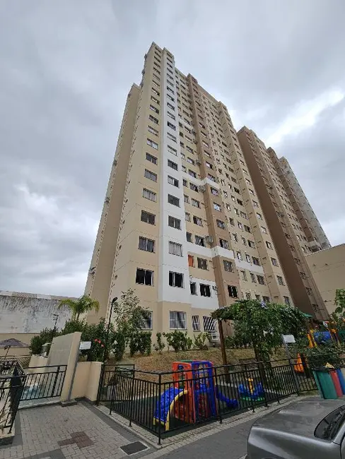 Foto 1 de Apartamento com 2 quartos à venda, 40m2 em Parque Rosário, Nova Iguacu - RJ