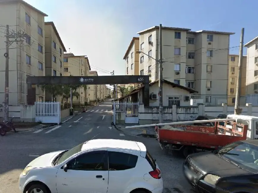 Foto 1 de Apartamento com 2 quartos à venda, 45m2 em Paciência, Rio De Janeiro - RJ