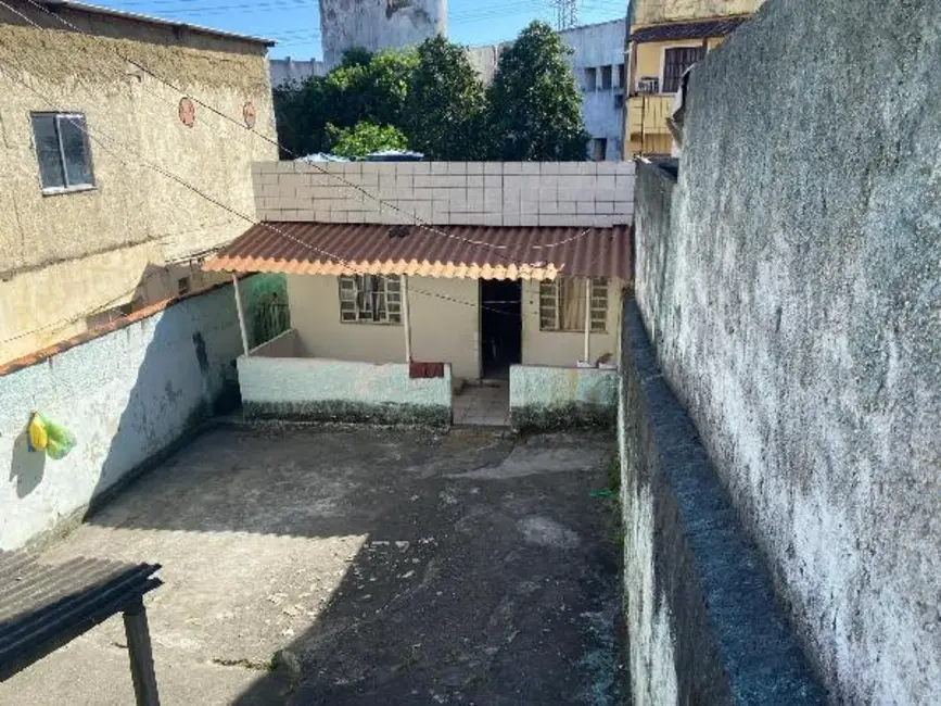 Foto 1 de Casa com 1 quarto à venda, 178m2 em Alcântara, Sao Goncalo - RJ