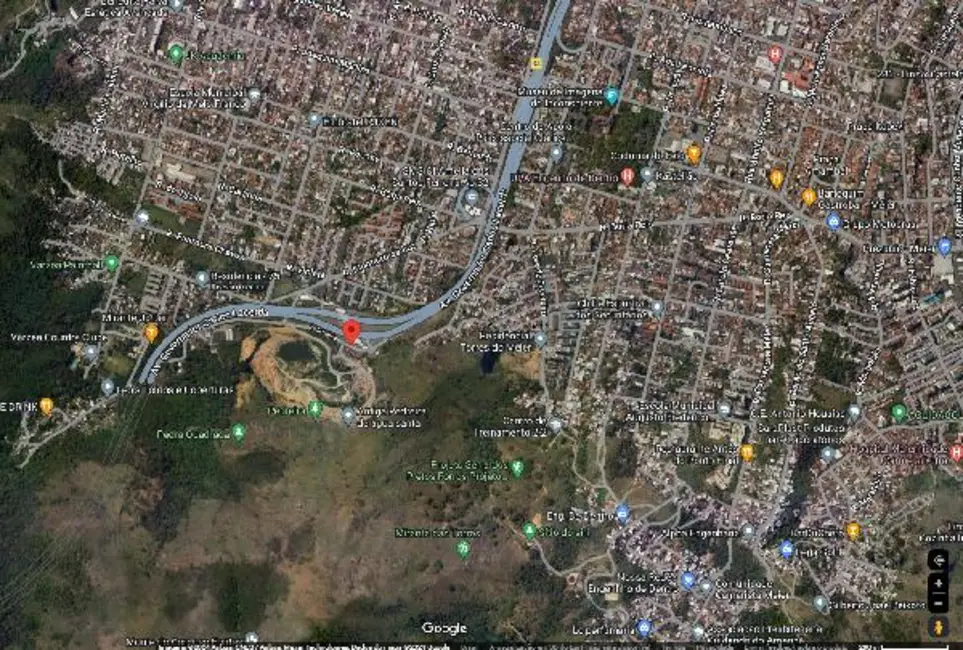 Foto 1 de Apartamento com 2 quartos à venda, 42m2 em Água Santa, Rio De Janeiro - RJ