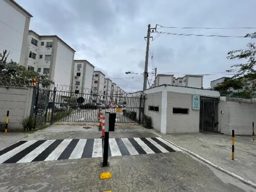 Foto 1 de Apartamento com 2 quartos à venda, 45m2 em Anchieta, Rio De Janeiro - RJ