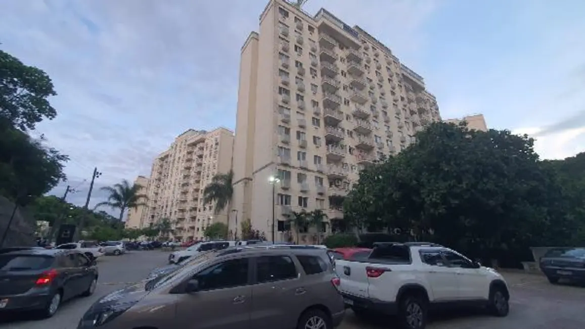 Foto 1 de Apartamento com 3 quartos à venda, 87m2 em Maria Paula, Sao Goncalo - RJ