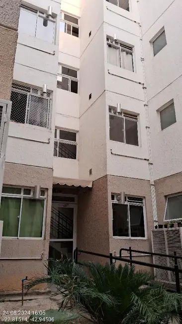 Foto 1 de Apartamento com 2 quartos à venda, 44m2 em Monjolos, Sao Goncalo - RJ