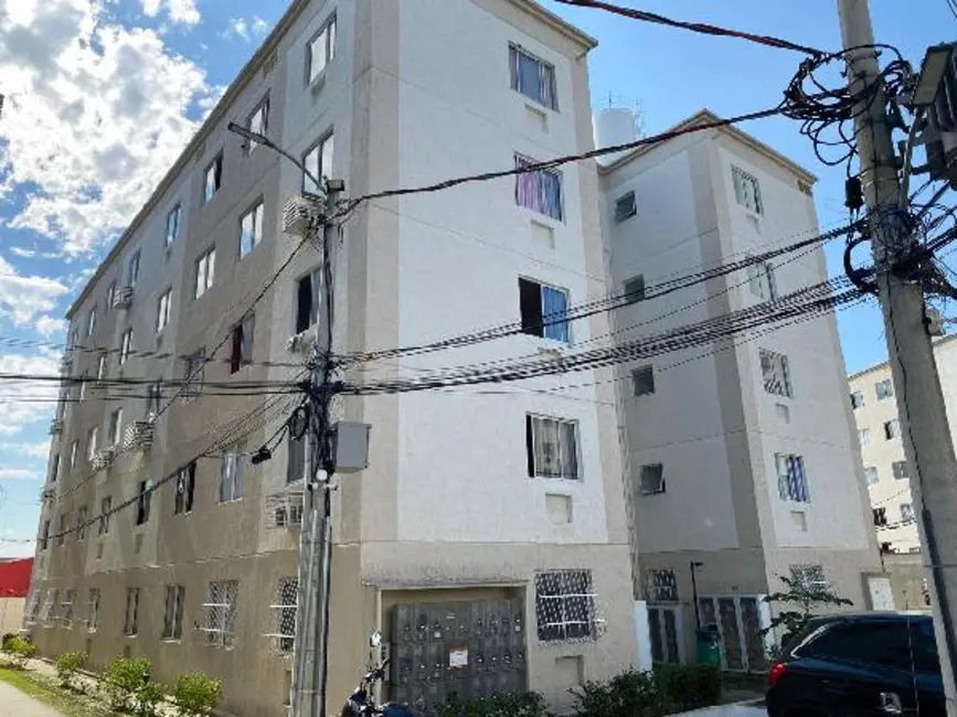 Foto 1 de Apartamento com 2 quartos à venda, 40m2 em Madureira, Rio De Janeiro - RJ