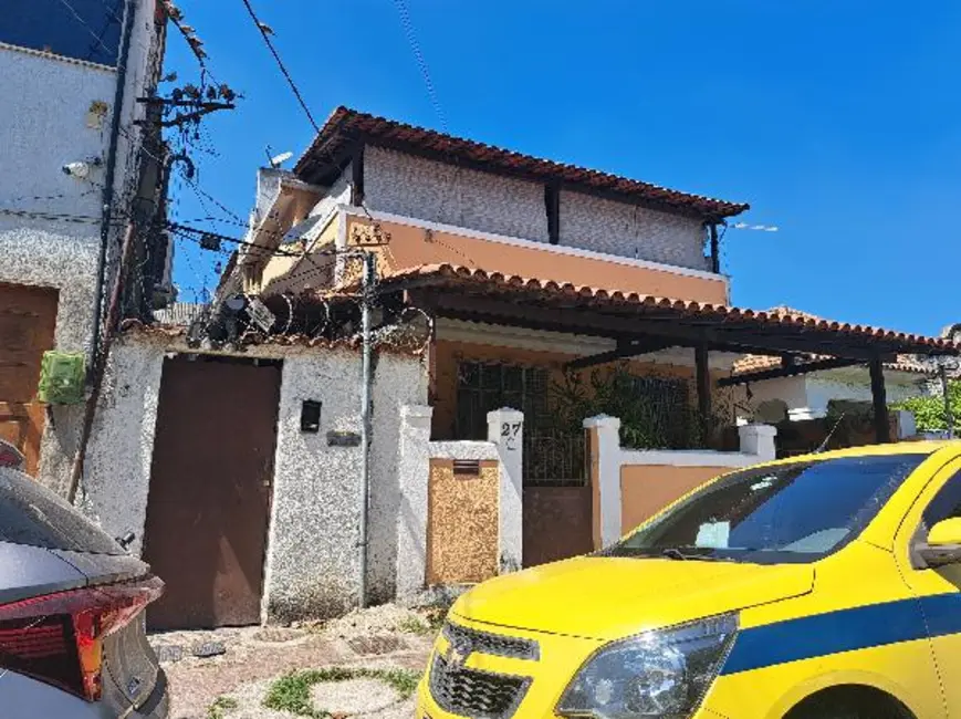 Foto 1 de Casa com 4 quartos à venda, 61m2 em Madureira, Rio De Janeiro - RJ