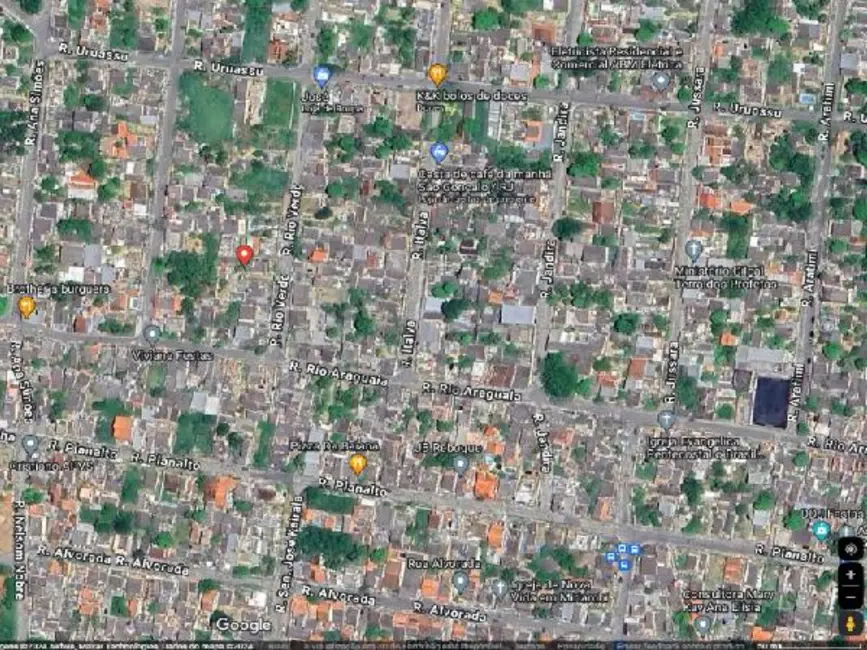 Casa com 1 quarto à venda, 36m2 em Laranjal, Sao Goncalo - RJ - imagem 1 Foto 1 de Casa com 1 quarto à venda, 36m2 em Laranjal, Sao Goncalo - RJ