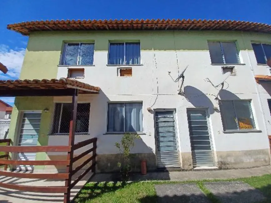 Foto 1 de Apartamento com 2 quartos à venda, 50m2 em Campo Grande, Rio De Janeiro - RJ