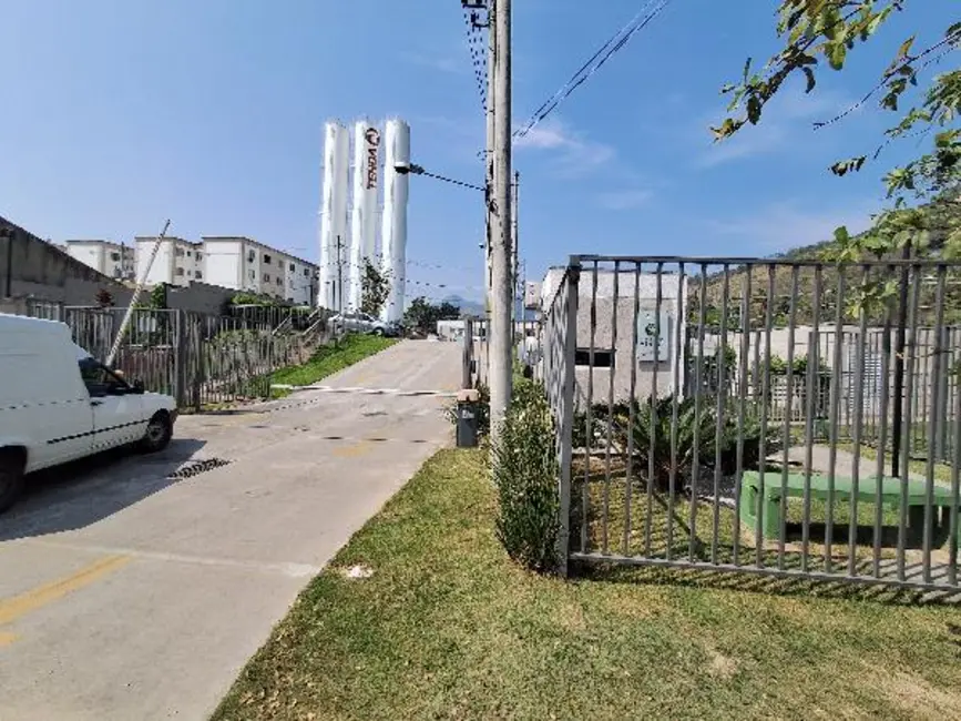 Foto 1 de Apartamento com 2 quartos à venda, 40m2 em Campo Grande, Rio De Janeiro - RJ