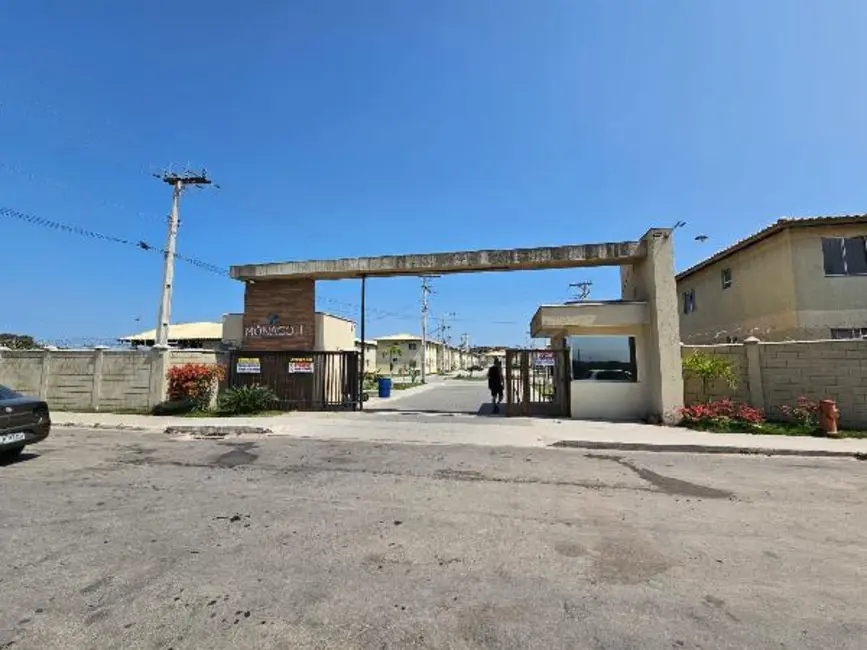 Foto 1 de Apartamento com 2 quartos à venda, 50m2 em Jardim Esperança, Cabo Frio - RJ