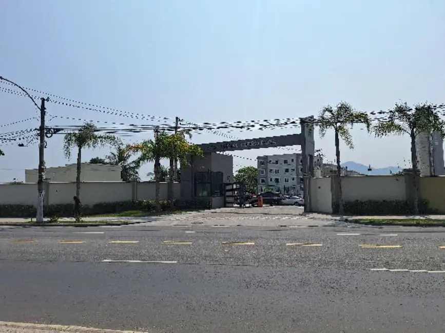 Foto 1 de Apartamento com 2 quartos à venda, 41m2 em Campo Grande, Rio De Janeiro - RJ