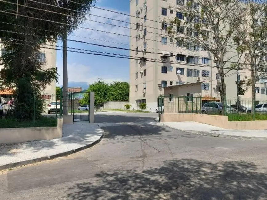Foto 1 de Apartamento com 2 quartos à venda, 40m2 em Campo Grande, Rio De Janeiro - RJ