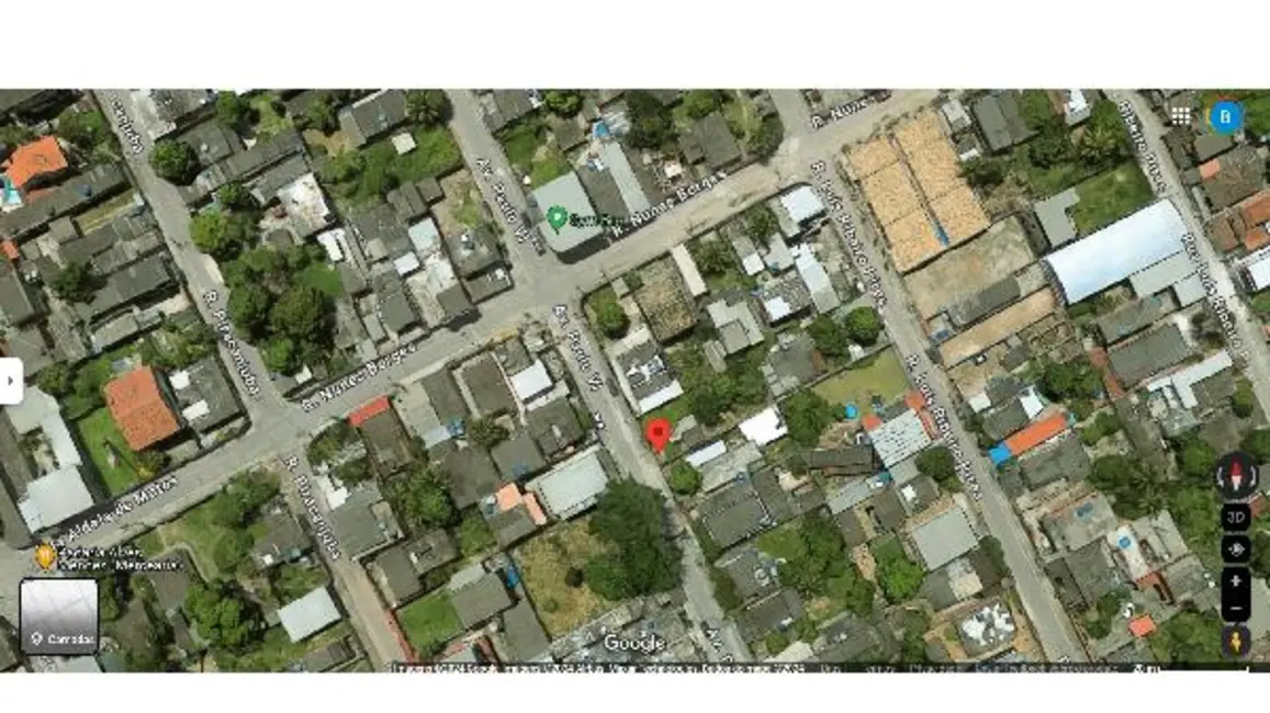 Foto 1 de Casa com 1 quarto à venda, 38m2 em Jardim Catarina, Sao Goncalo - RJ