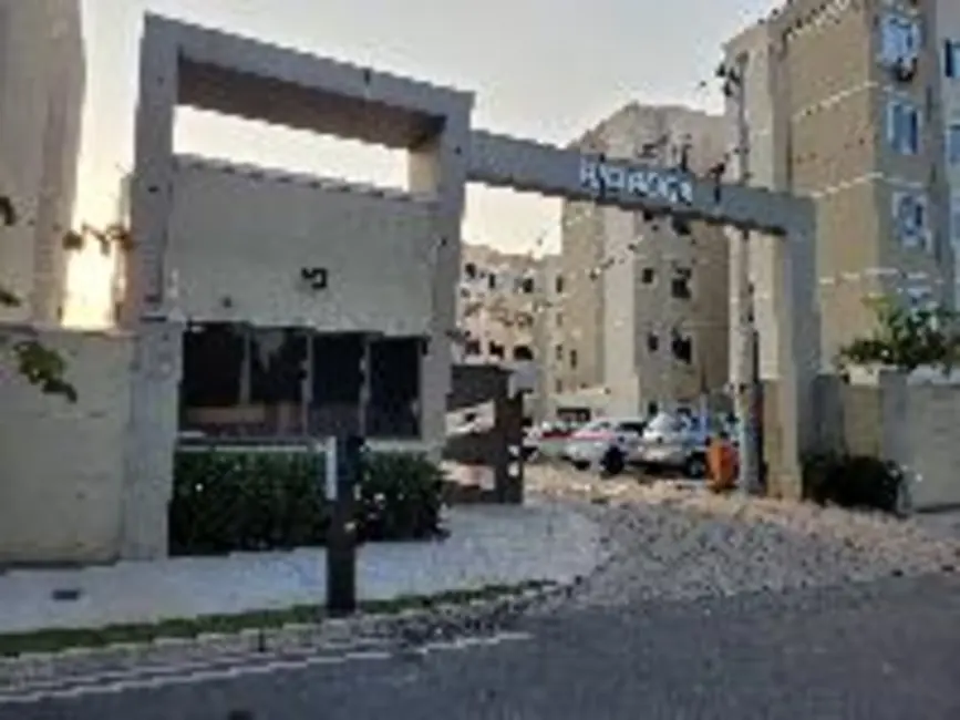 Foto 1 de Apartamento com 1 quarto à venda, 41m2 em Campo Grande, Rio De Janeiro - RJ