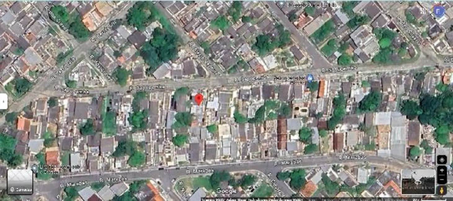 Foto 1 de Casa com 2 quartos à venda, 130m2 em Itaúna, Sao Goncalo - RJ