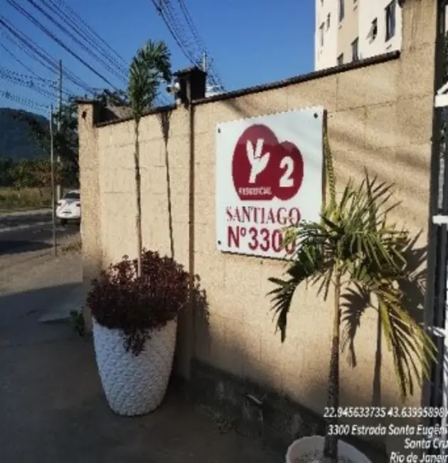 Apartamento com 2 quartos à venda, 44m2 em Centro, Rio De Janeiro - RJ - imagem 1 Foto 1 de Apartamento com 2 quartos à venda, 44m2 em Centro, Rio De Janeiro - RJ