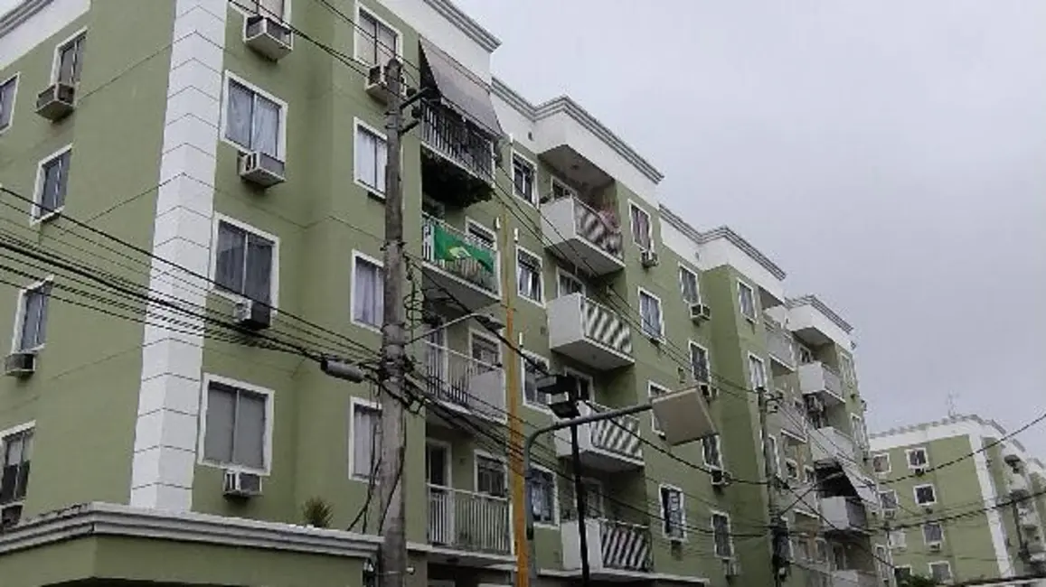 Apartamento com 2 quartos à venda, 48m2 em Irajá, Rio De Janeiro - RJ - imagem 1 Foto 1 de Apartamento com 2 quartos à venda, 48m2 em Irajá, Rio De Janeiro - RJ