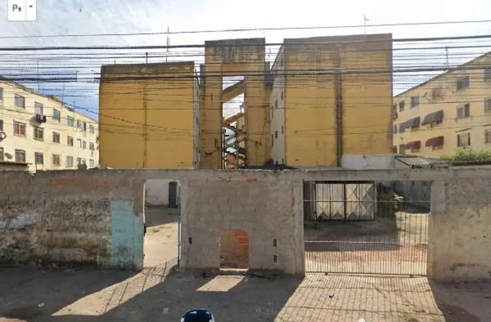 Foto 1 de Apartamento com 2 quartos à venda, 44m2 em Cidade Alegria, Resende - RJ
