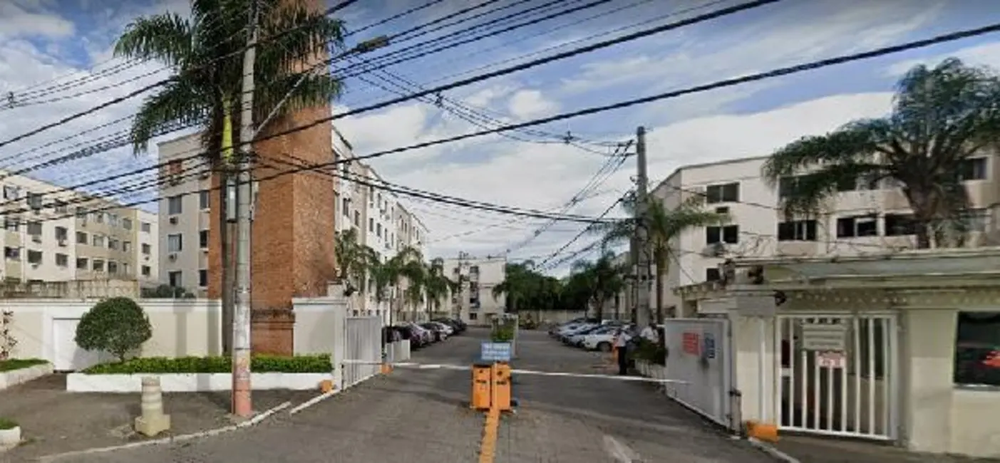 Foto 1 de Apartamento com 2 quartos à venda, 50m2 em Centro, Belford Roxo - RJ