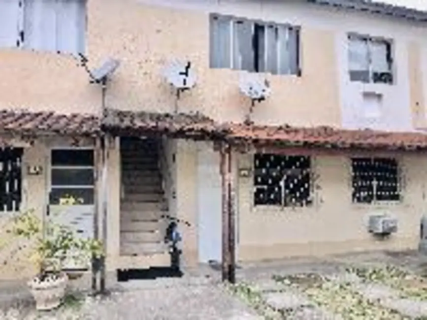 Foto 1 de Casa com 2 quartos à venda, 48m2 em Guaratiba, Rio De Janeiro - RJ