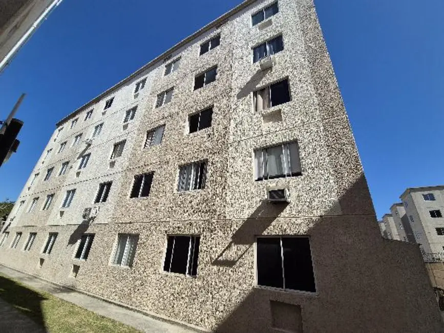Apartamento com 2 quartos à venda, 43m2 em Guaratiba, Rio De Janeiro - RJ - imagem 1 Foto 1 de Apartamento com 2 quartos à venda, 43m2 em Guaratiba, Rio De Janeiro - RJ